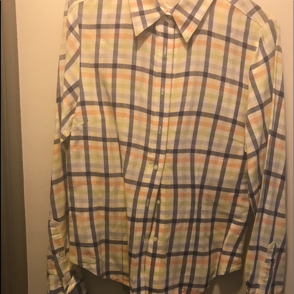 Western shirt